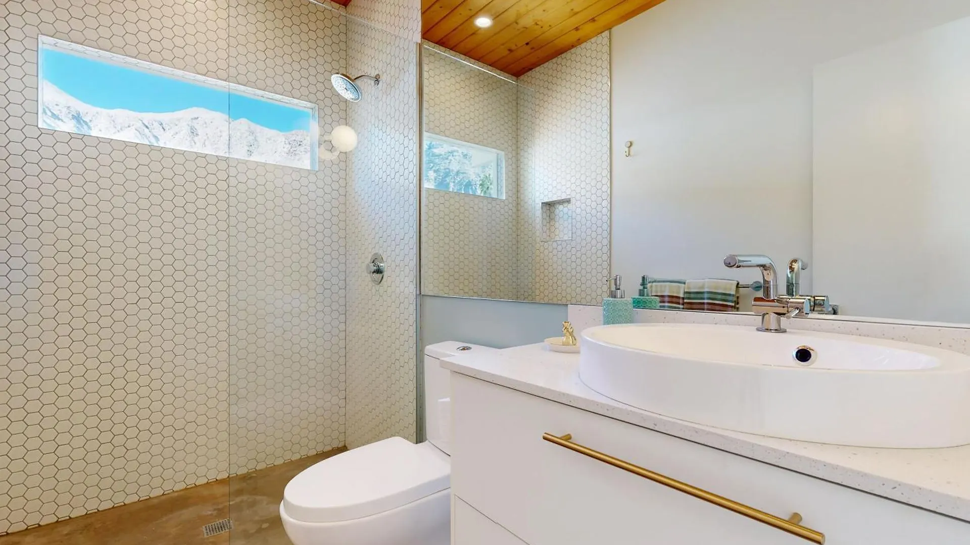 Holiday home Palm Springs Regal Contemporary Permit# 4106 Villa